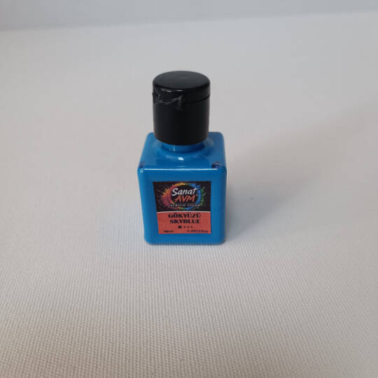 Akrilik Boya 40 ml Gökyüzü