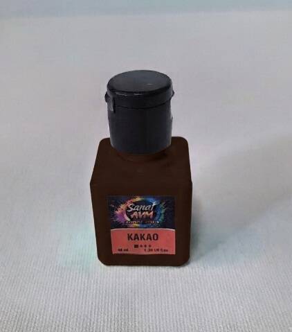 Akrilik Boya 40 ml Göl Mavi