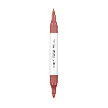 Art-X Çift Uçlu Akrilik Marker Kalem 57
