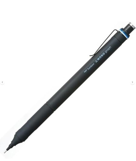 Mono Graph Fine Mekanik Kurşun Kalem 0.5 mm PP Kutulu