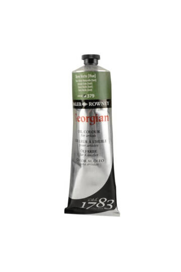 Supertrend Georgian Yağlı Boya 225 ml 379 Terre Verte Hue