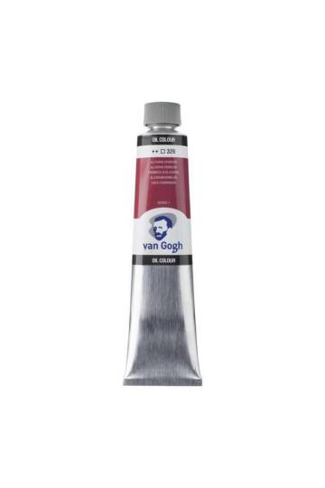 Van Gogh 200ml Yağlı Boya Alizarin Crimson 326