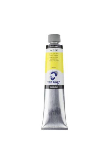 Van Gogh 200ml Yağlı Boya Azo Yellow Lemon  267