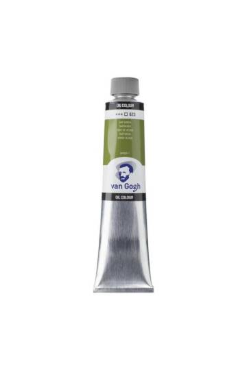 Van Gogh 200ml Yağlı Boya Sap Green  623