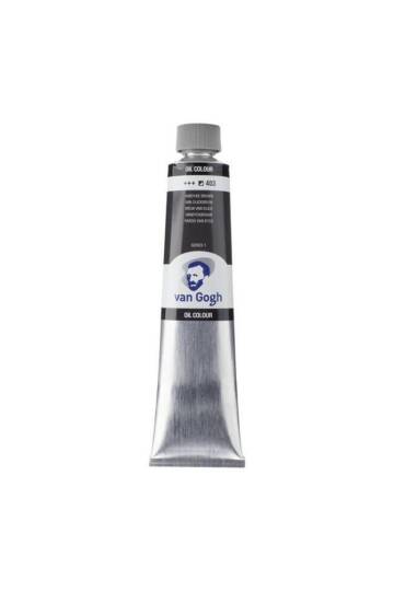 Van Gogh 200ml Yağlı Boya Vandyke Brown 403