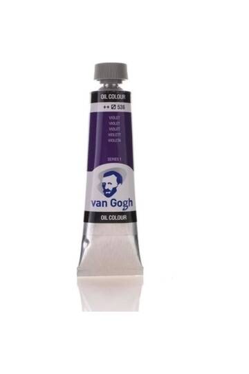 Van Gogh 536 Violet Boya 200ml