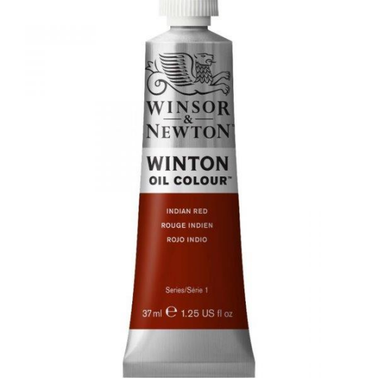 Winton Yağlı Boya 37 ml Azo Yellow Green 280