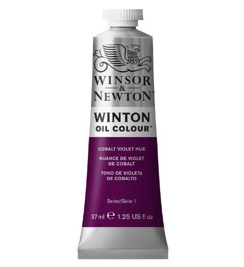 Winton Yağlı Boya 37 ml Cobalt Violet Hue 194