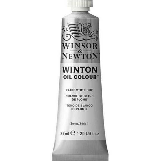Winton Yağlı Boya 37 ml Phthalo Deepgreen 048