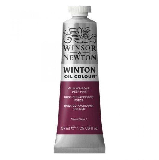Winton Yağlı Boya 37 mlflake White 245