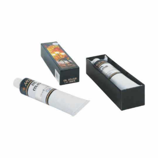 Yağlı Boya - Chrome Yellow Deep (208) 170 ml Yağlı Boya