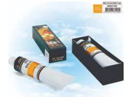 Yağlı Boya - Lemon Yellow (215) 170 ml Yağlı Boya