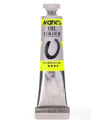 Yağlı Boya - Yellow Pale (216) 170 ml Yağlı Boya